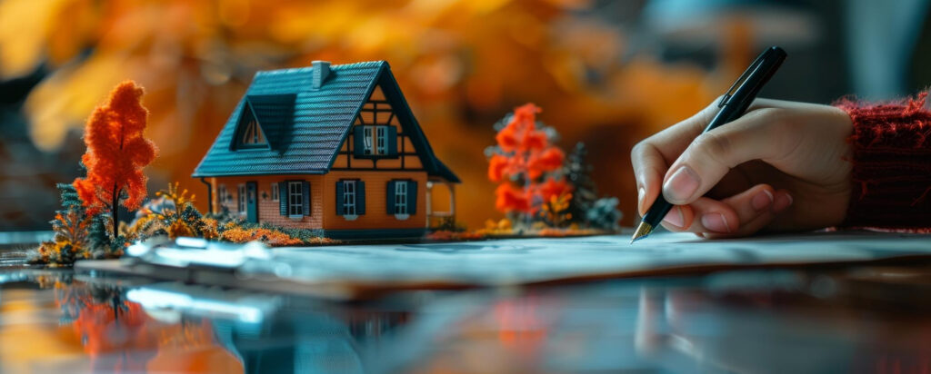 Designing your dream home