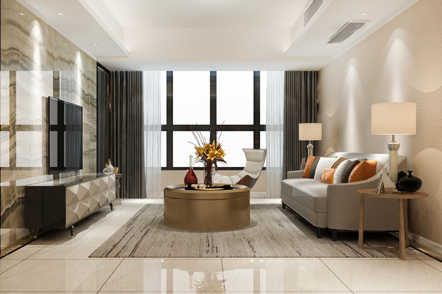 Why Choose Space Techniques