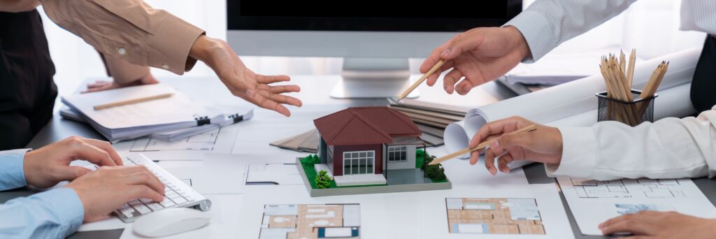 Vastu-compliant home