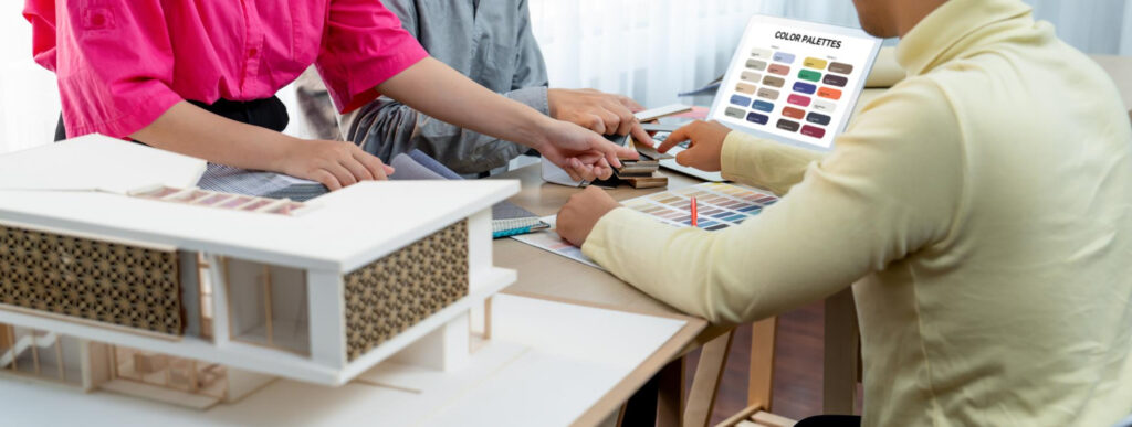 modular vs custom interiors