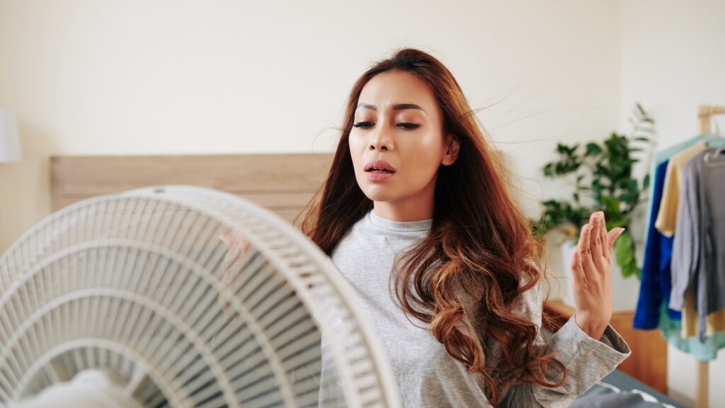 summer passive cooling designs