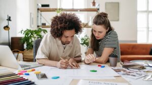 Designing for Introverts vs Extroverts