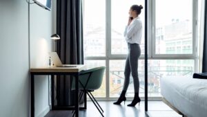 The Rise of Hybrid Rooms