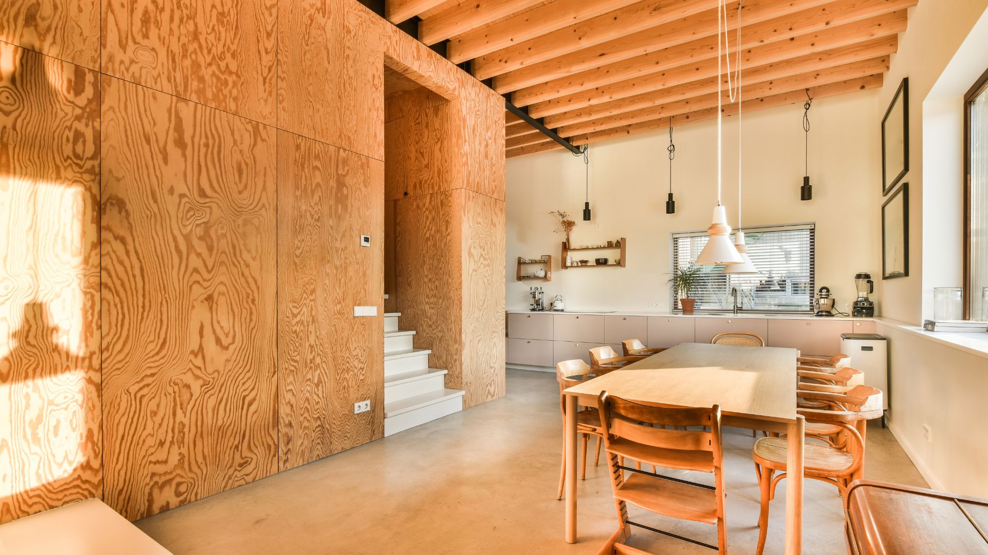 Flow Architecture: The Science of Movement Inside a Home - Space Techniques